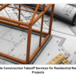 Construction Takeoff Services