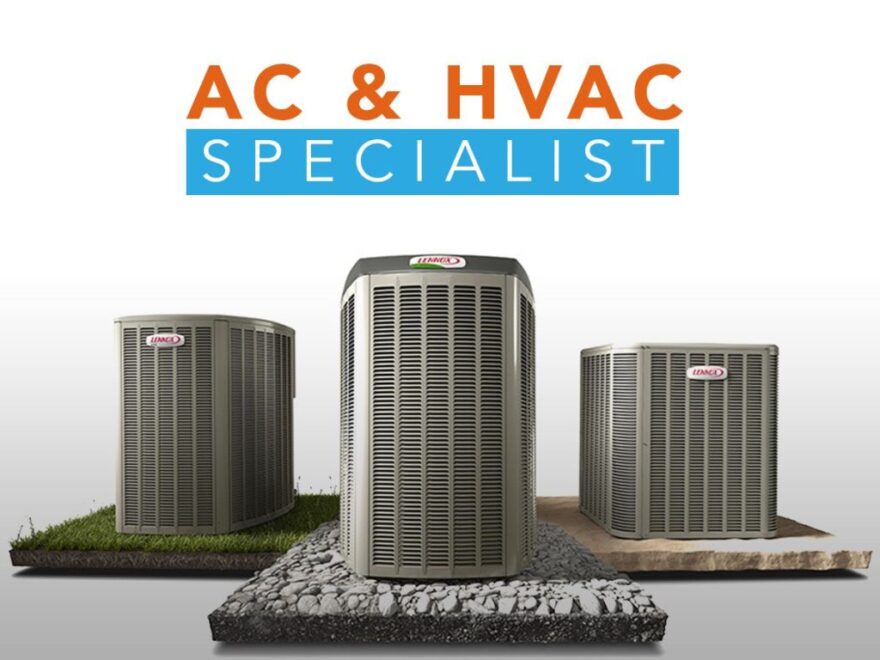 Air Conditioner Repair Services In Mississauga