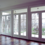 Why Aluminum Doors and Windows Are the Perfect Choice for Modern Homes