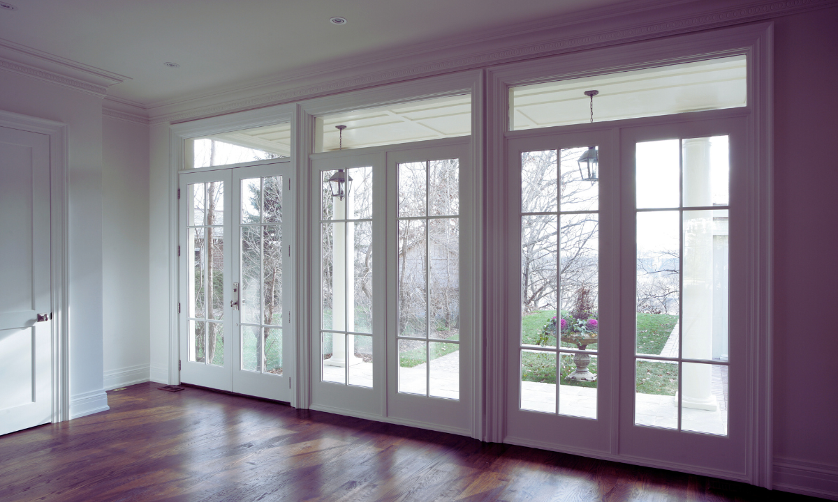 Why Aluminum Doors and Windows Are the Perfect Choice for Modern Homes