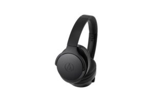 Audio-Technica ATH-ANC900BT Wireless Noise Cancellation