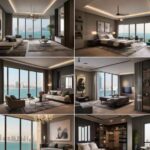 apartments available for rent in Al Mutahidah Tower