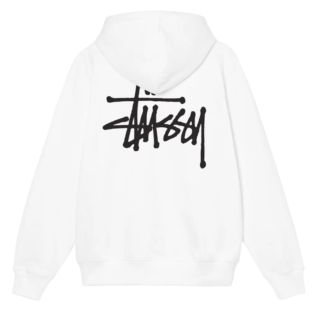 Stussy Hoodies The Best Street Style Looks