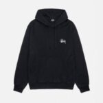 Effortless Streetwear Chic: Stussy Hoodies for Every Day