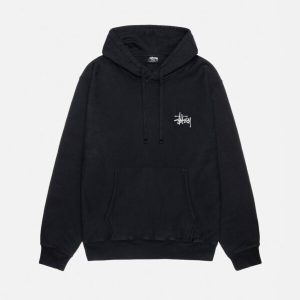 Effortless Streetwear Chic: Stussy Hoodies for Every Day