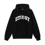 Make a Fashion Statement with the Latest Stussy Hoodies