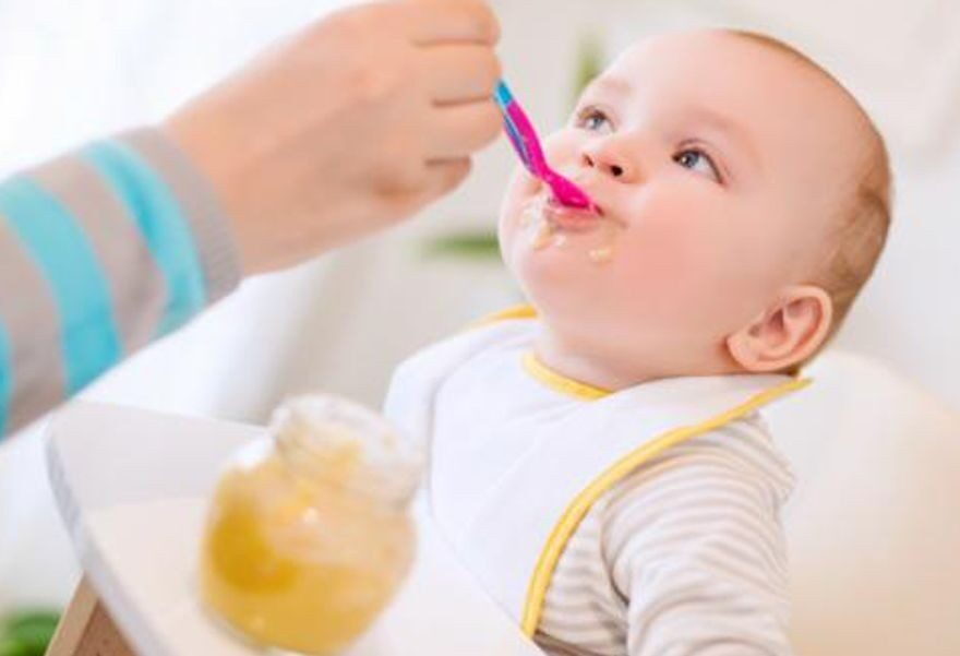 Baby Food and Infant Formula Market