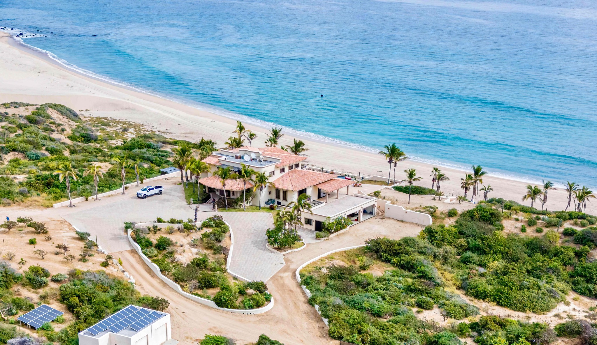 San Jose del Cabo real estate