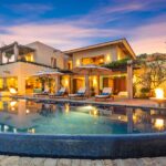 luxury homes in mexico