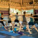 Bali yoga retreats