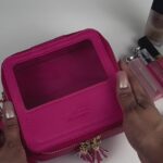 Discover the Multifaceted Benefits of Using a Clear Makeup Bag