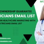 Slimming Down Your Outreach: Strategies for Effective B2B Email Marketing with Bariatricians Email List