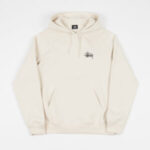 StussyClo Hoodie The Perfect Fusion of Functionality and Fashionv