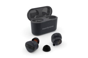 Beyerdynamic Free BYRD True Wireless Earphones