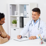 Finding and Consulting with an IBS Specialist: A Guide