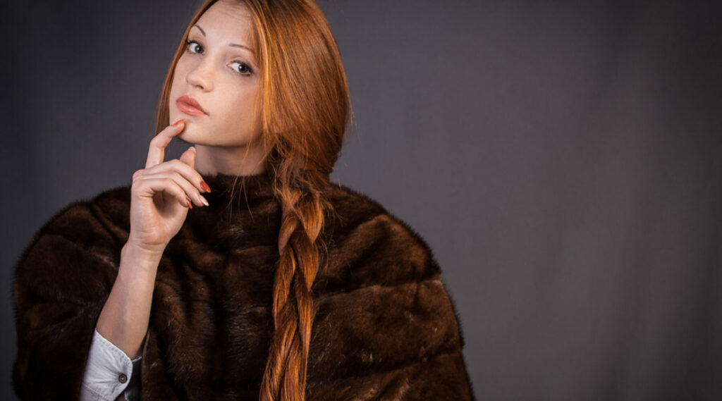 3 Outfits You Can Create with Mink Fur Coats