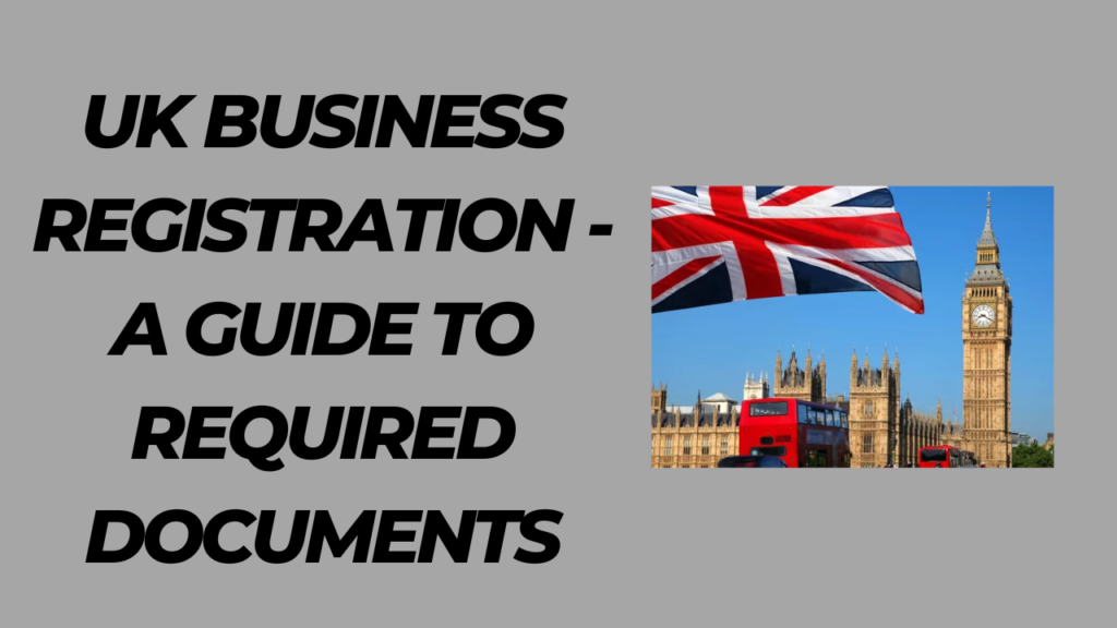 UK Business Registration