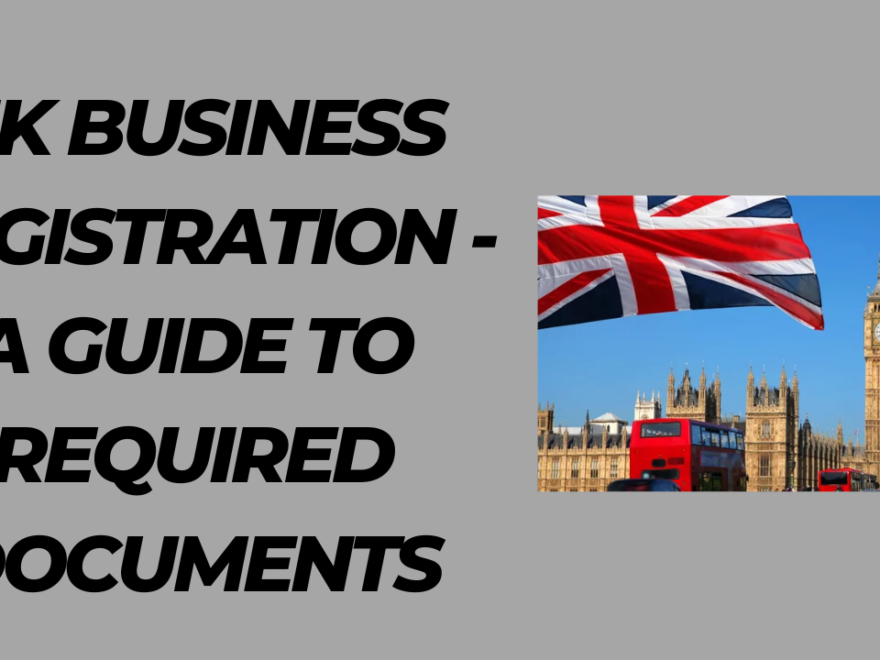 UK Business Registration