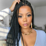 Braided Wigs for Black Women