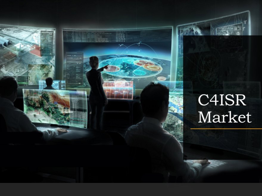 C4ISR Market