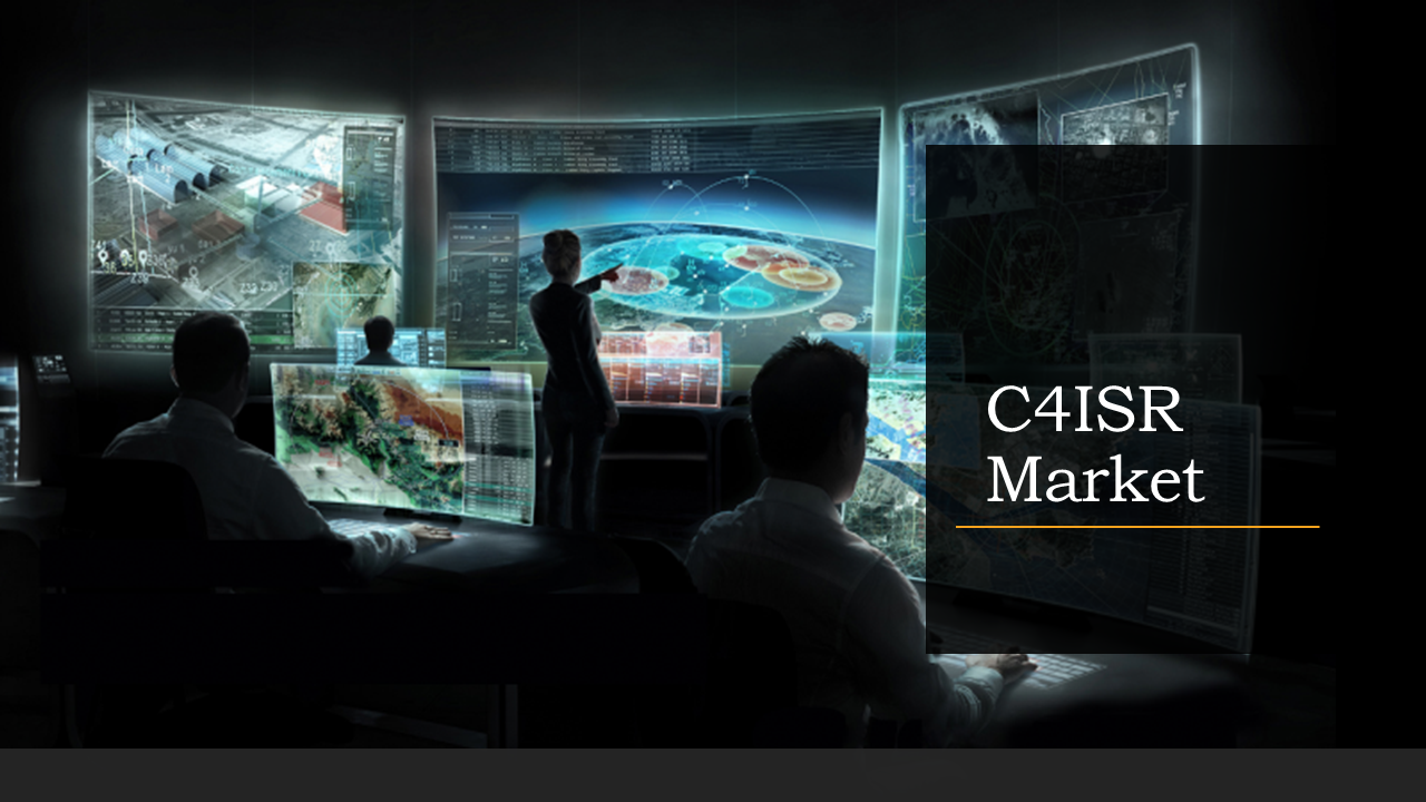 C4ISR Market