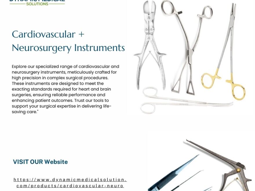 Cardiovascular Surgical