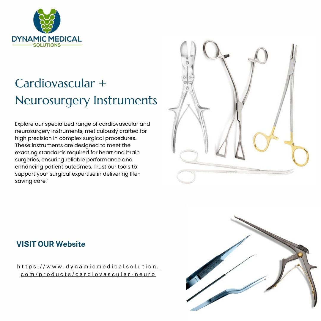 Cardiovascular Surgical