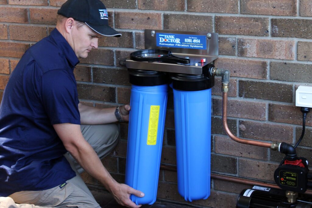 The Benefits of a Residential Water Softener System for Your Home