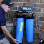 The Benefits of a Residential Water Softener System for Your Home