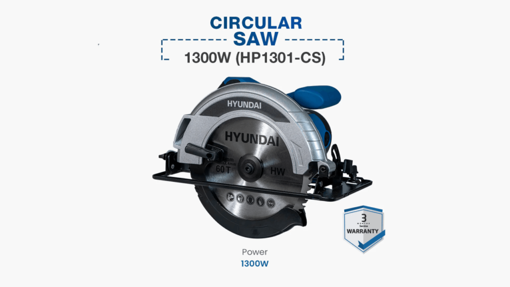 Circular Saws