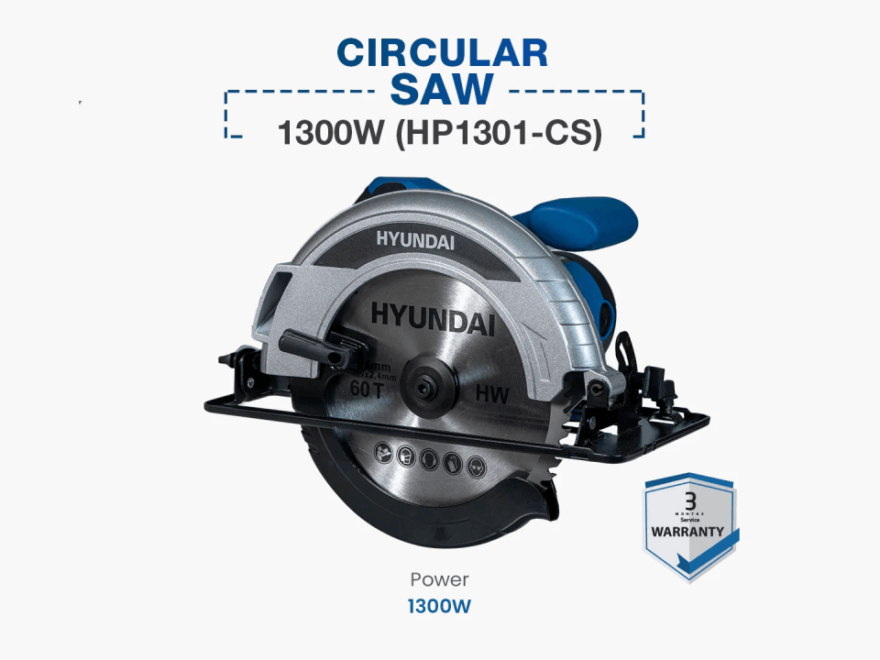 Circular Saws