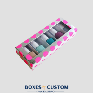 nail polish boxes