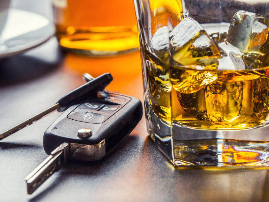 DWI Lawyers in Houston