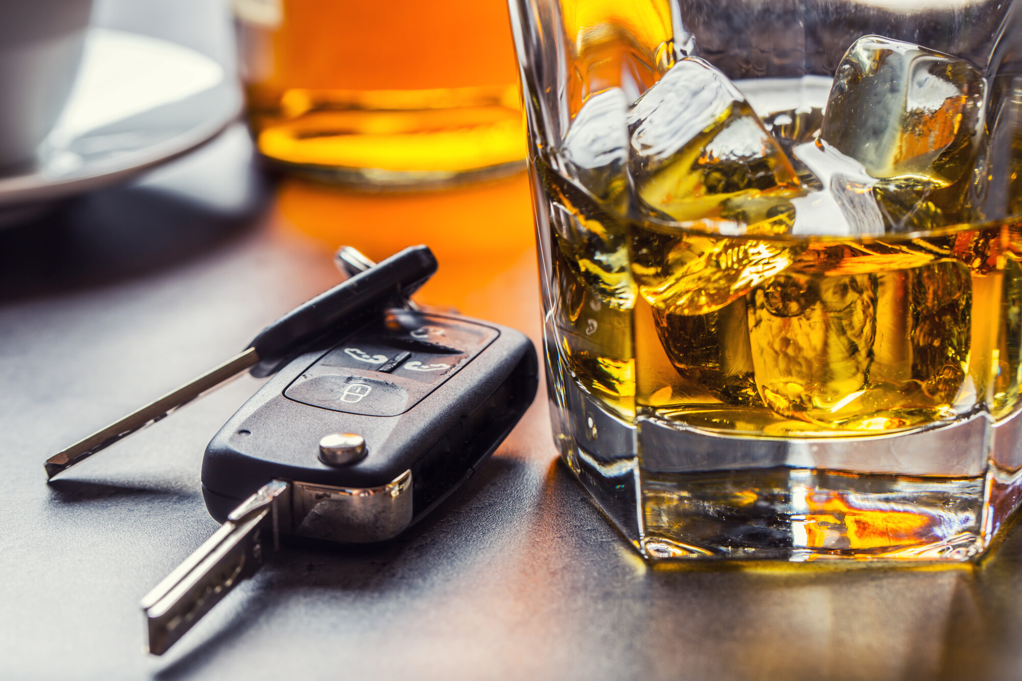 DWI Lawyers in Houston