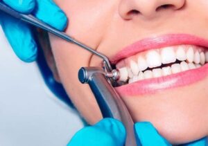 Laser Dental Treatment in Navi Mumbai 