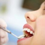 Dentist Office Houston Heights