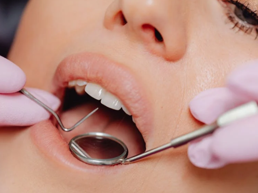 Dentists In Los Angeles