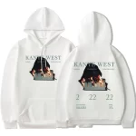 Elevate Your Wardrobe Trendsetting Hoodies with Unmatched Comfort