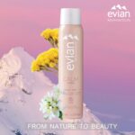 Discover the Benefits of Evian Face Mist for Sensitive Skin