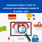 Ecommerce website development company in Dubai