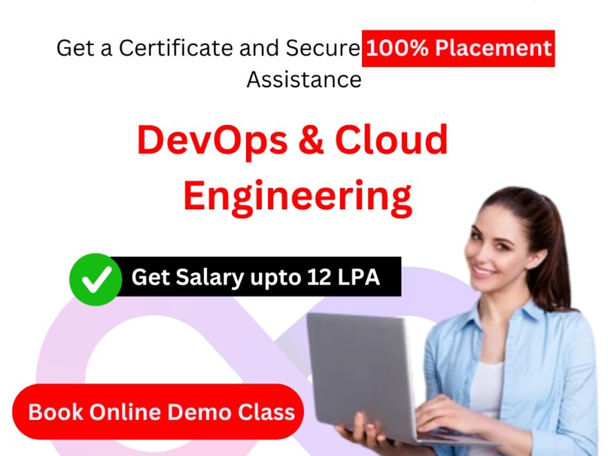 DevOps Training in Hyderabad