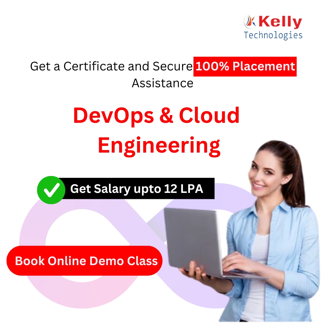 DevOps Training in Hyderabad