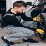 8 Steps to Prepare for a Tyre Change