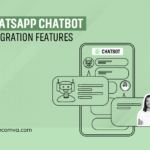 Features of WhatsApp Chatbot Integration