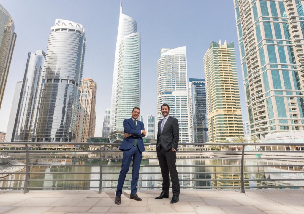 Dubai Are landlords getting too greedy Data shows the real reason why rents are rising