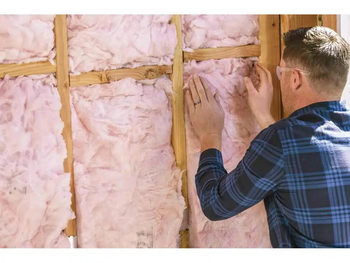 Superior Fiberglass Insulation