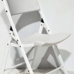 Elevate Your Event with Stylish and Comfortable Resin Folding Chairs