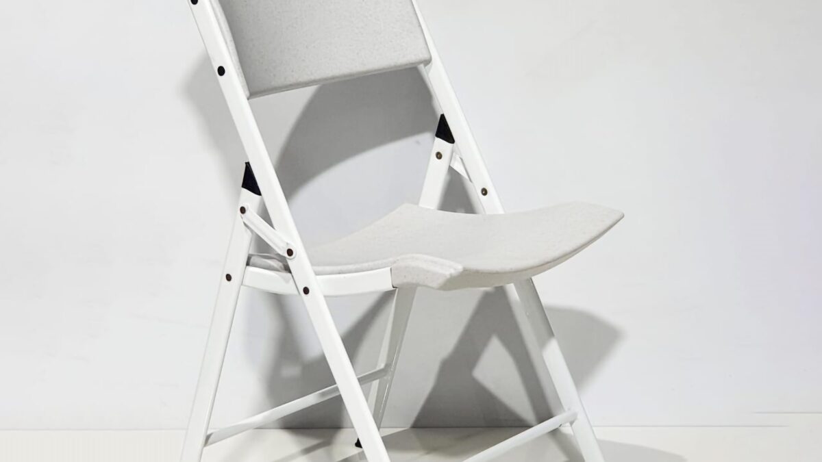 Elevate Your Event with Stylish and Comfortable Resin Folding Chairs