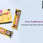 From Traditional to Trendy: Choosing the Perfect Rakhi with Online Delivery Options