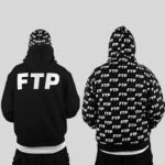 FTP Clothing: Defining the Edge of Urban Fashion